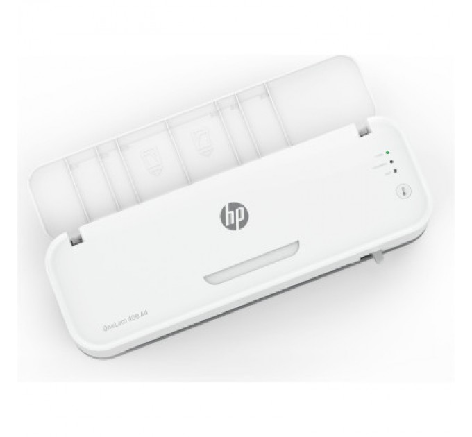 HP Ламінатор HP OneLam 400 A4 (3160) (838102)