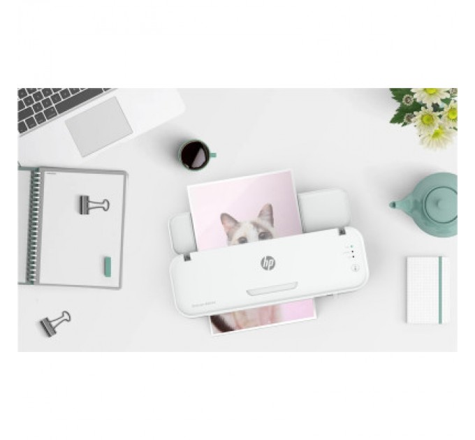 HP Ламінатор HP OneLam 400 A4 (3160) (838102)