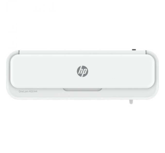HP Ламінатор HP OneLam 400 A4 (3160) (838102)
