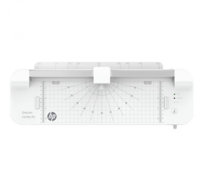HP Ламінатор HP OneLam Combo A3 (3162) (838108)