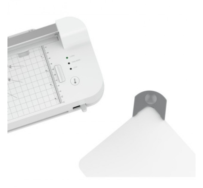 HP Ламінатор HP OneLam Combo A3 (3162) (838108)