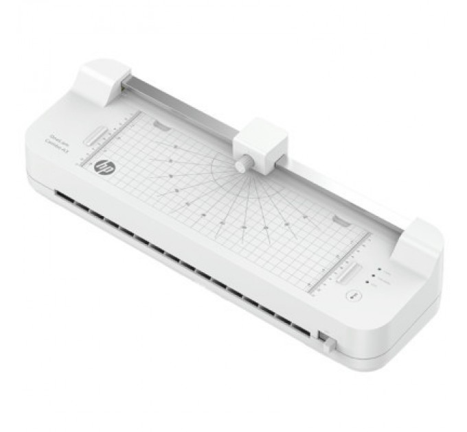 HP Ламінатор HP OneLam Combo A3 (3162) (838108)