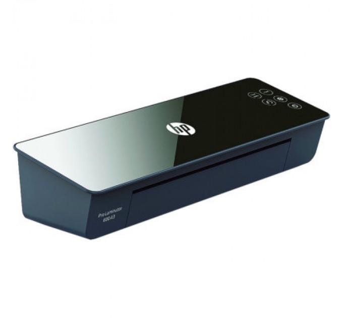 HP Ламінатор HP Pro Laminator 600 A3 (3164) (838113)