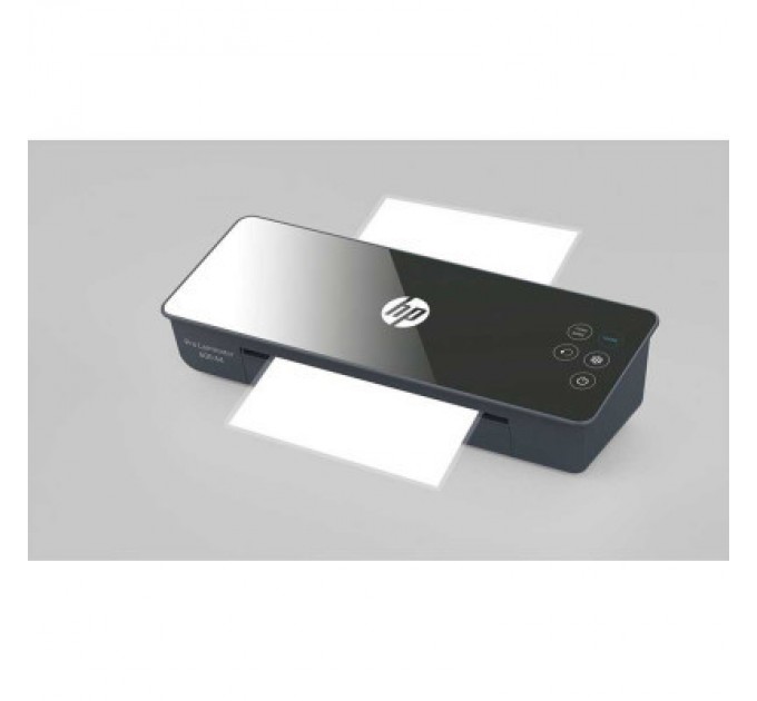 HP Ламінатор HP Pro Laminator 600 A4 (3163) (838111)