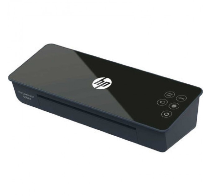 HP Ламінатор HP Pro Laminator 600 A4 (3163) (838111)