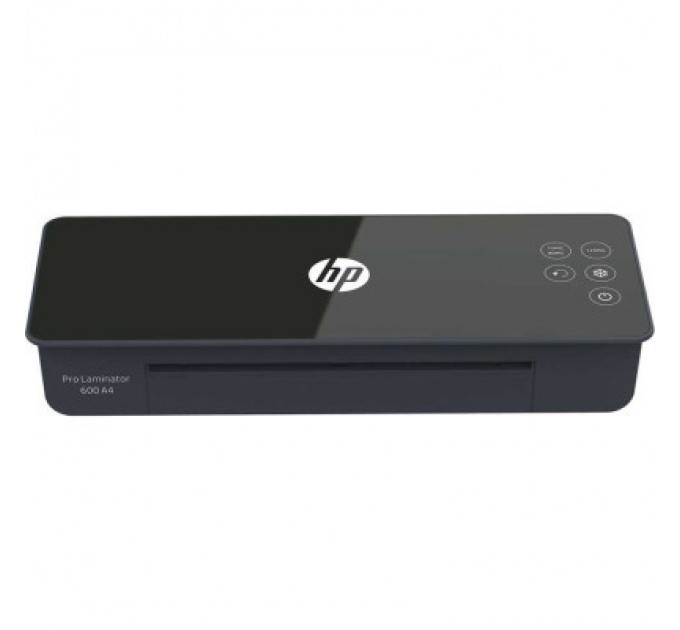 HP Ламінатор HP Pro Laminator 600 A4 (3163) (838111)