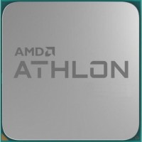 Процесор AMD Athlon ™ II X4 970 (AD970XAUM44AB)