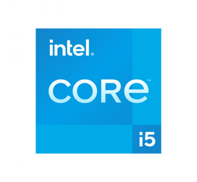 INTEL Процесор INTEL Core™ i5 12400F (CM8071504650609)