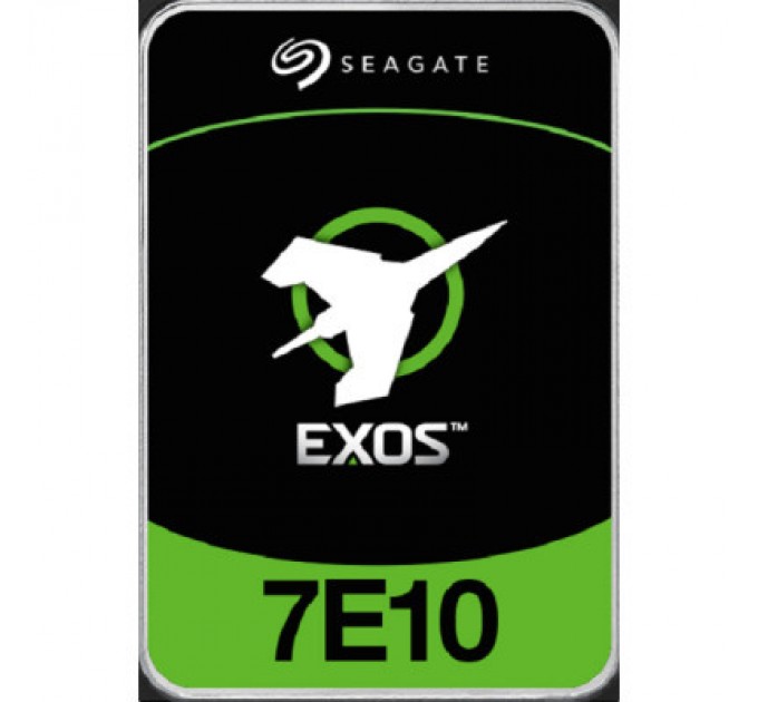 Seagate Жорсткий диск 3.5" 4TB Seagate (ST4000NM000B)