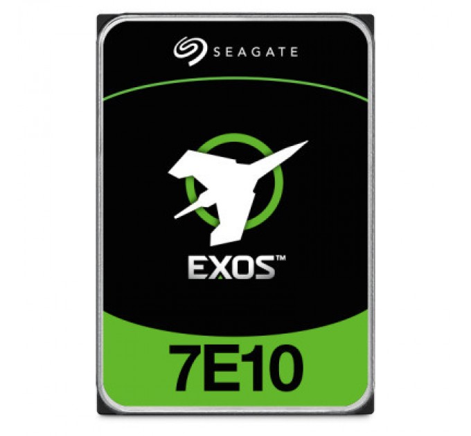 Seagate Жорсткий диск 3.5" 6TB Seagate (ST6000NM000B)