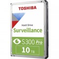 Toshiba Жорсткий диск 3.5" 10TB Toshiba (HDWT31AUZSVA)