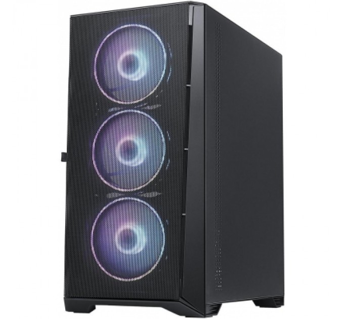 Qube Корпус Qube MESH_FMNU3