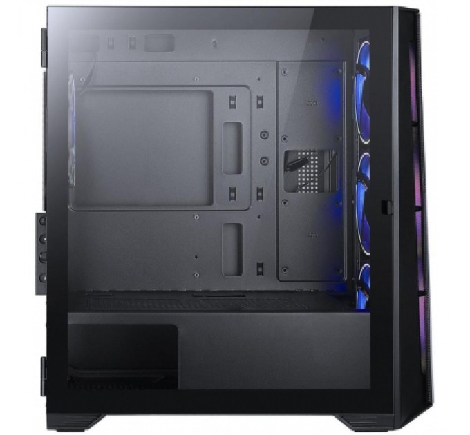 Qube Корпус Qube MESH_FMNU3