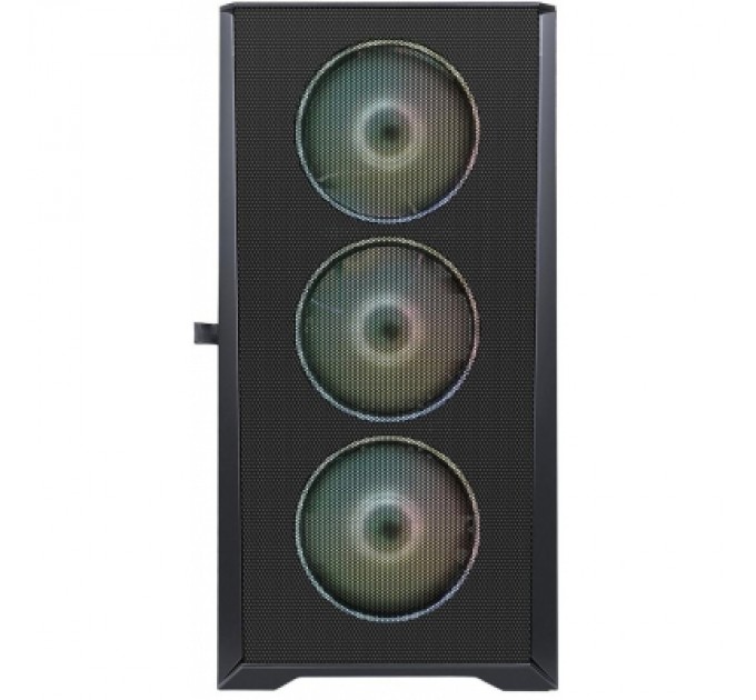 Qube Корпус Qube MESH_FMNU3