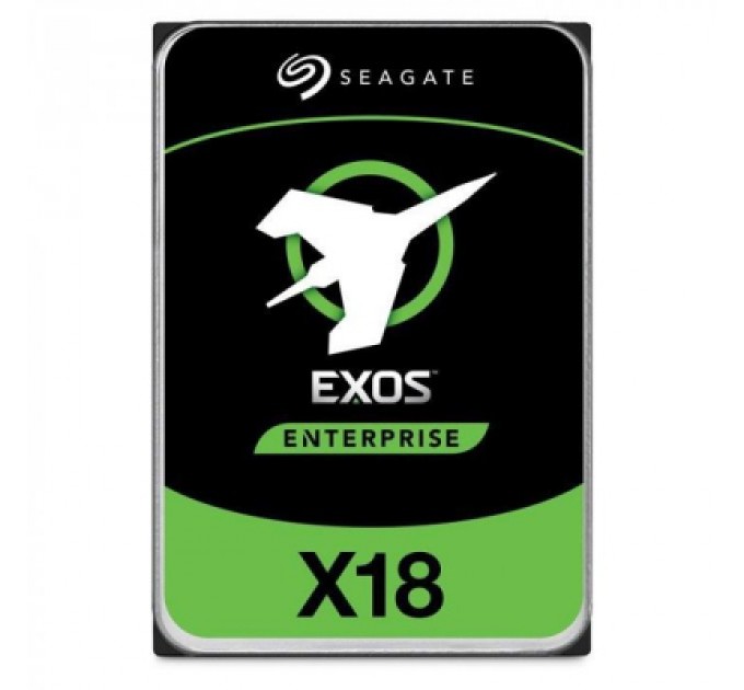 Seagate Жорсткий диск 3.5" 12TB Seagate (ST12000NM000J)