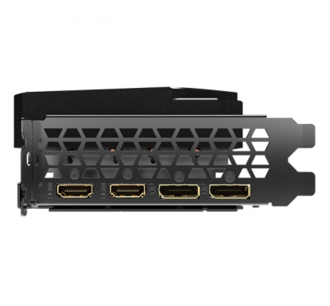 GIGABYTE Відеокарта GIGABYTE Radeon RX 6750 XT 12Gb AORUS ELITE (GV-R675XTAORUS E-12GD)