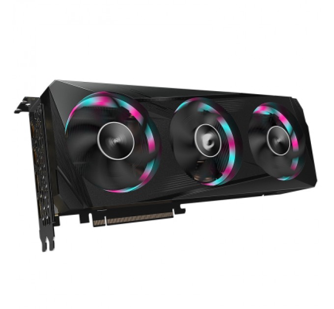 GIGABYTE Відеокарта GIGABYTE Radeon RX 6750 XT 12Gb AORUS ELITE (GV-R675XTAORUS E-12GD)