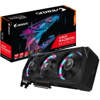 Відеокарта GIGABYTE Radeon RX 6750 XT 12Gb AORUS ELITE (GV-R675XTAORUS E-12GD)