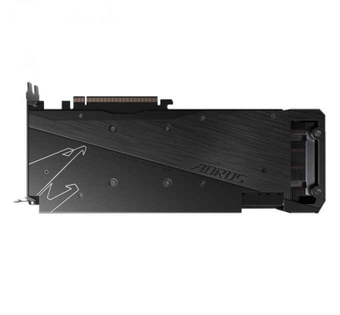 GIGABYTE Відеокарта GIGABYTE Radeon RX 6750 XT 12Gb AORUS ELITE (GV-R675XTAORUS E-12GD)