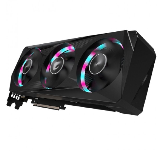 GIGABYTE Відеокарта GIGABYTE Radeon RX 6750 XT 12Gb AORUS ELITE (GV-R675XTAORUS E-12GD)