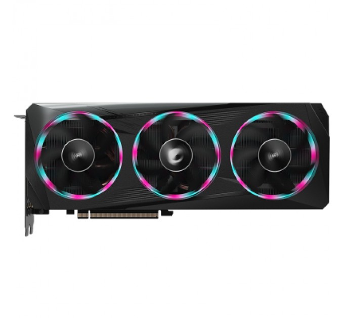 GIGABYTE Відеокарта GIGABYTE Radeon RX 6750 XT 12Gb AORUS ELITE (GV-R675XTAORUS E-12GD)