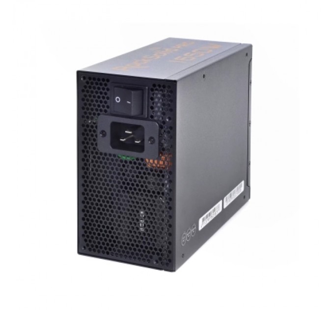 Qube Блок живлення Qube 1650W (RS-1650GD PRO)