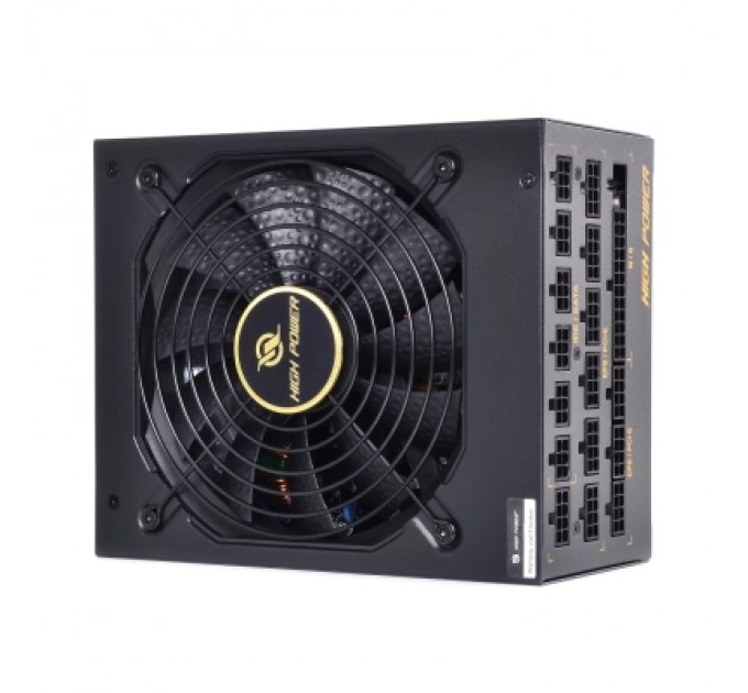 Qube Блок живлення Qube 1650W (RS-1650GD PRO)