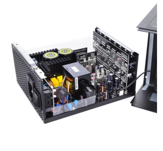 Qube Блок живлення Qube 1650W (RS-1650GD PRO)