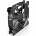 Zezzio Кулер до корпусу Zezzio ZA-120 3 in 1 Kit