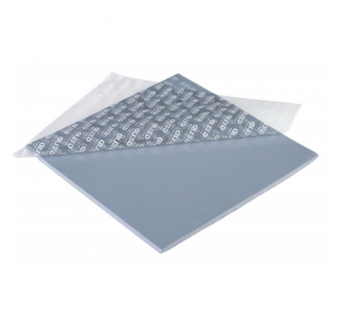 Gelid Solutions Термопрокладка Gelid Solutions GP-Extreme 120x120x0.5 mm (TP-GP01-S-A)