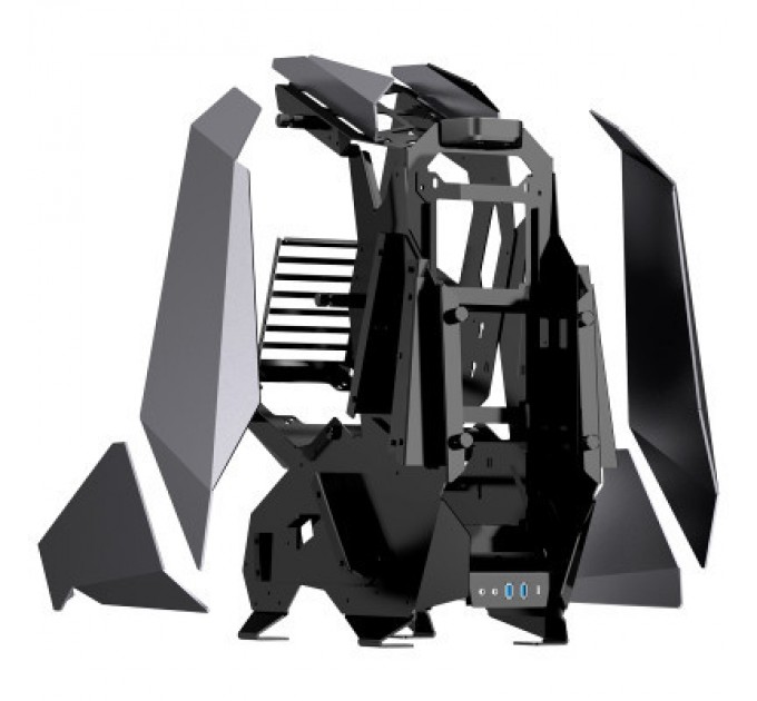 JONSBO Корпус JONSBO MOD-5