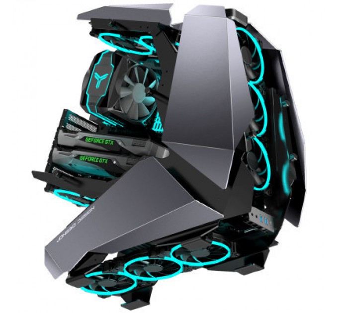 JONSBO Корпус JONSBO MOD-5