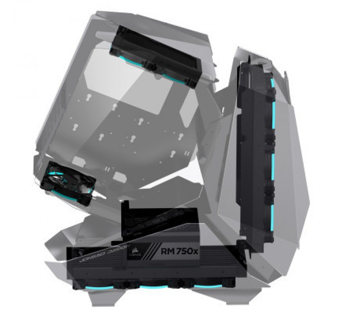 JONSBO Корпус JONSBO MOD-5