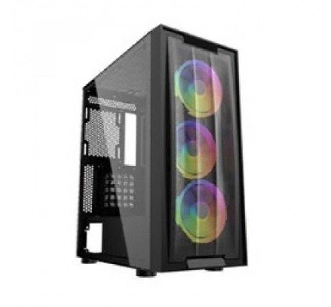 Qube Корпус Qube GALAXY_FCNU3