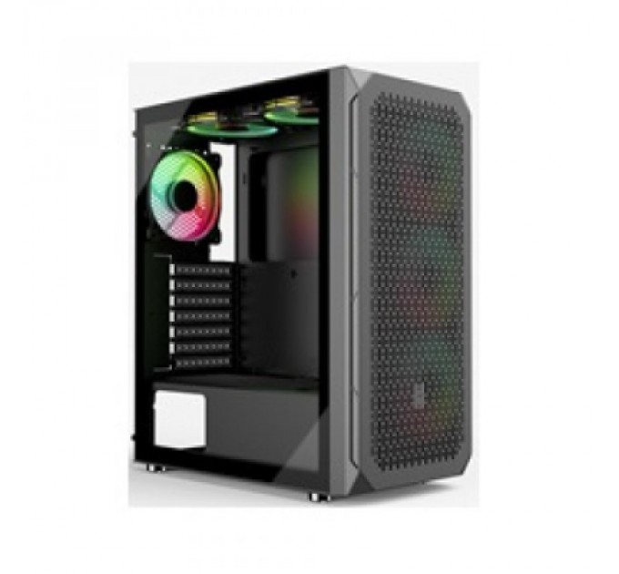 Qube Корпус Qube SHADOW_FCNU3