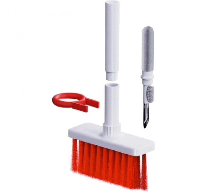 XoKo Універсальний чистячий набір XoKo Clean set 001 white (XK-CS001-WH)