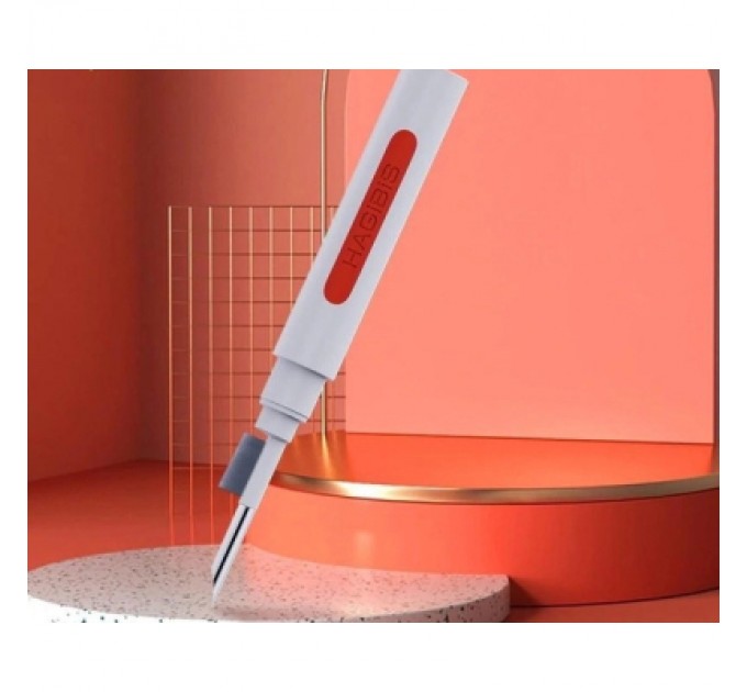 XoKo Універсальний чистячий набір XoKo Clean set 001 white (XK-CS001-WH)