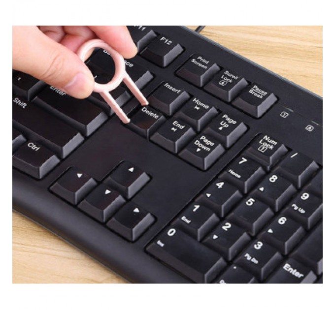 XoKo Універсальний чистячий набір XoKo Clean set 100 Pink (XK-CS100-PI)