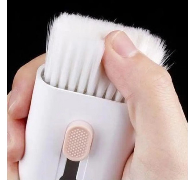 XoKo Універсальний чистячий набір XoKo Clean set 100 Pink (XK-CS100-PI)