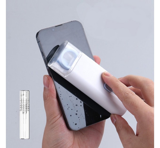 XoKo Універсальний чистячий набір XoKo Clean set 100 Blue (XK-CS100-BLU)