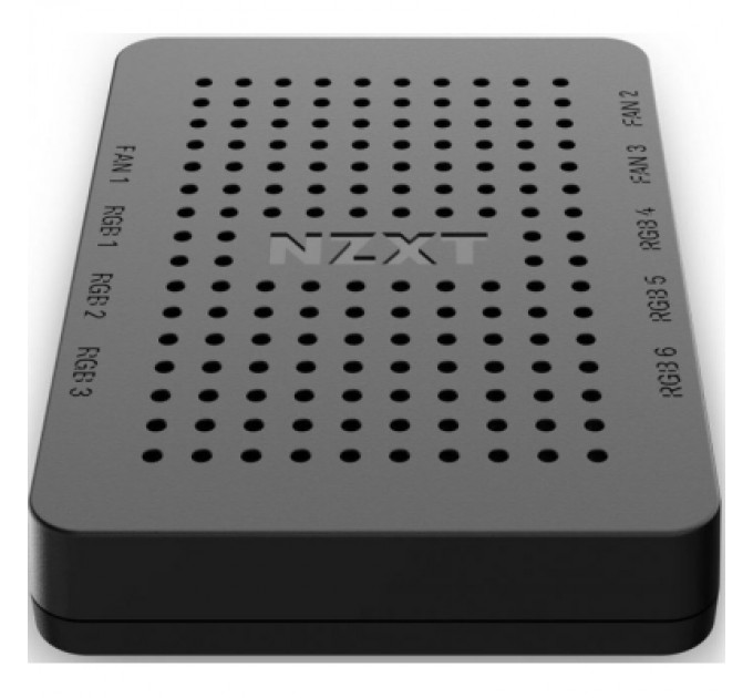 NZXT Модуль управління підсвічуванням NZXT RGB and Fan Controller (AC-CRFR0-B1)