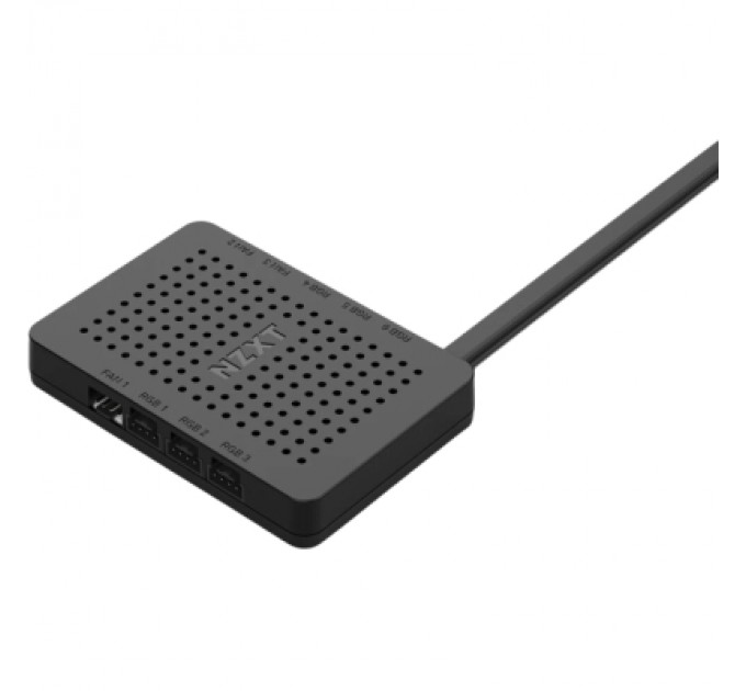 NZXT Модуль управління підсвічуванням NZXT RGB and Fan Controller (AC-CRFR0-B1)