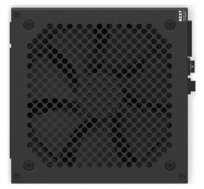 NZXT Блок живлення NZXT 850W V1 (PA-8G1BB-EU)