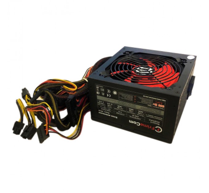 FrimeCom Блок живлення FrimeCom 650W (SM650)