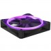 NZXT Кулер до корпусу NZXT F120RGB Single (Black) (RF-R12SF-B1)
