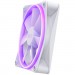 NZXT Кулер до корпусу NZXT F120RGB Single (White) (RF-R12SF-W1)