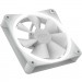 NZXT Кулер до корпусу NZXT F120RGB Single (White) (RF-R12SF-W1)
