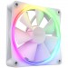 NZXT Кулер до корпусу NZXT F120RGB Triple (White) (RF-R12TF-W1)