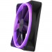 NZXT Кулер до корпусу NZXT F140RGB Single (Black) (RF-R14SF-B1)