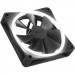 NZXT Кулер до корпусу NZXT F140RGB Single (Black) (RF-R14SF-B1)